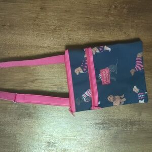 Simply Southern purse set